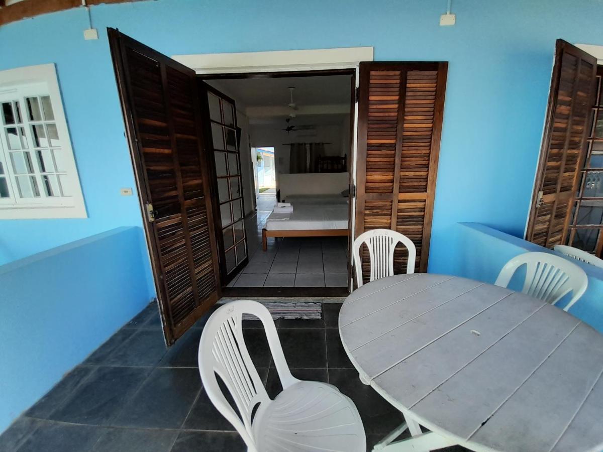 Pousada Mares Caraguatatuba Exterior foto